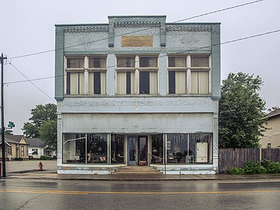 Medora, Indiana