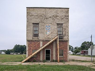 Newberry, Indiana