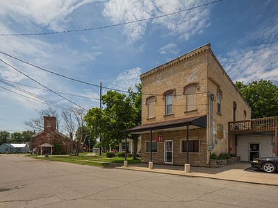 Crothersville, Indiana