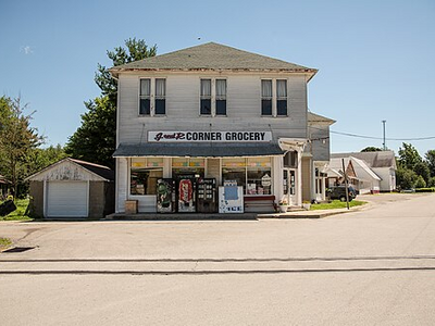 Dupont, Indiana