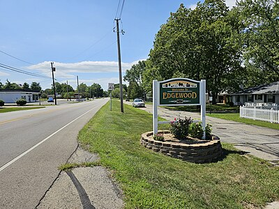 Edgewood, Indiana Edgewood, Indiana