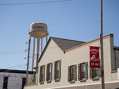 Sunman, Indiana