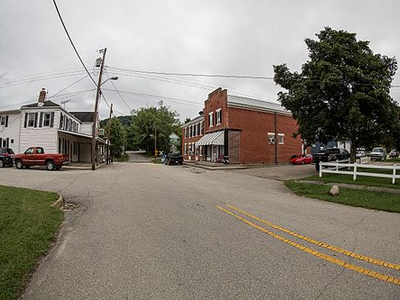 Cedargrove, Indiana