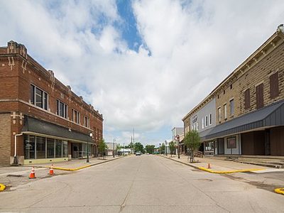 Monroe, Indiana