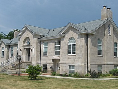 Goodland-Grant Township Public Library