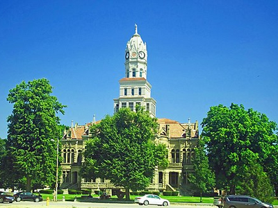 Paris-Edgar-County-Courthouse-il