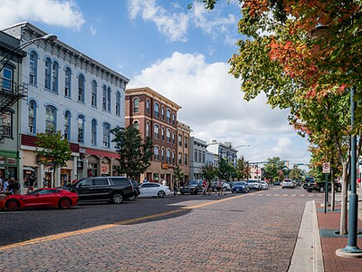 Oxford ohio main