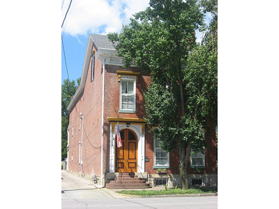 Crawford-Whitehead-Ross House
