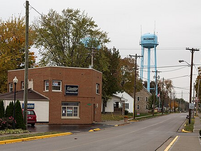 Dillsboro, Indiana