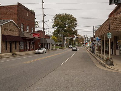 Austin, Indiana