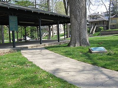 Winona Lake - panoramio (3)