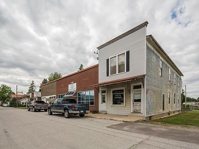 Hoagland, Indiana
