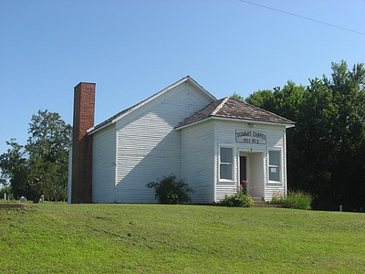 Summit Chapel School