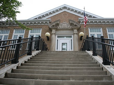 Culver-Union Township Public Library
