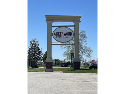 Greenwood Park Mall Greenwood Park Mall