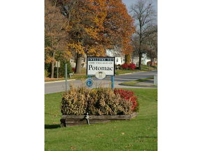Potomac Illinois