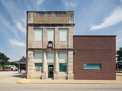 Shelburn, Indiana