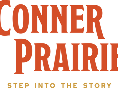 Conner Prairie Logo 2020