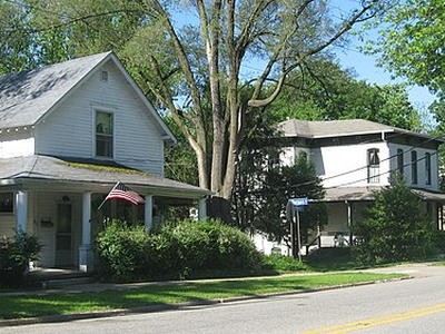 Danville Main Street Historic District
