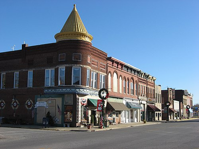 Maple in the Orleans HD