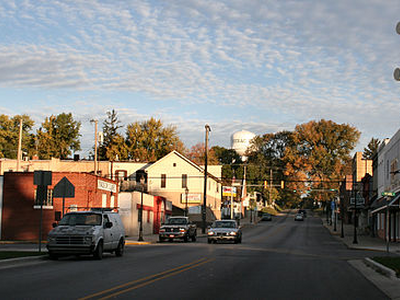 Syracuse-indiana-downtown-north