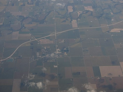 Woodburn, Indiana (7981697799)
