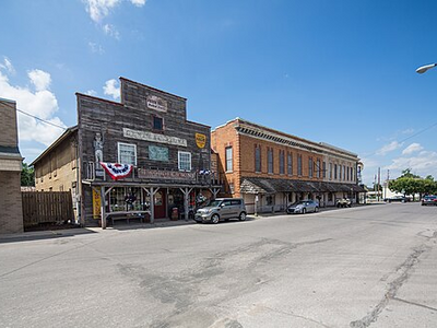 Grabill, Indiana