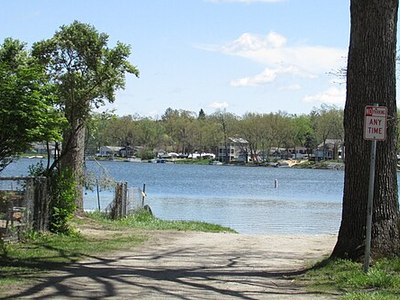 Koontz Lake 3926