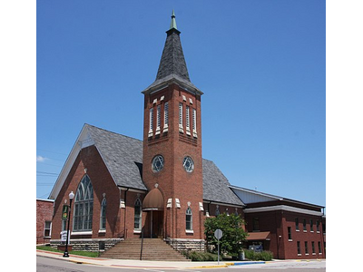 GovtCenterMooresvilleIN GovtCenterMooresvilleIN
