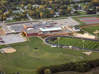 Walkerton-indiana-john-glenn-high-school