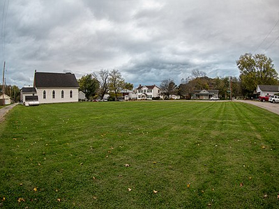 Brooksburg, Indiana