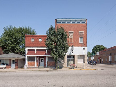 Odon, Indiana