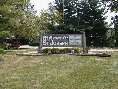 St. Joseph, Illinois