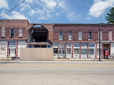 Carlisle, Indiana