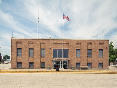 Bicknell, Indiana
