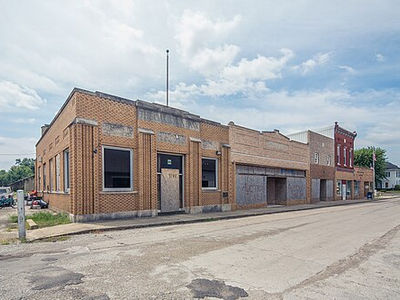 Oaktown, Indiana