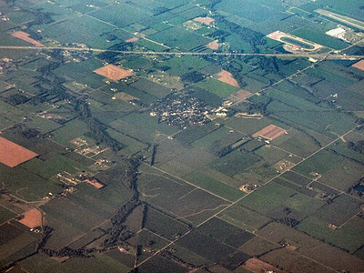 Fairland-indiana-from-above Fairland-indiana-from-above
