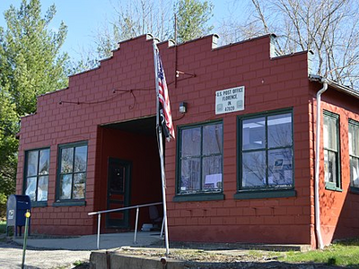 Florence post office 47020