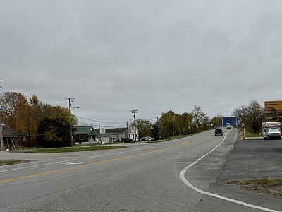 Prestonville, Kentucky - October 2023 - Sarah Stierch
