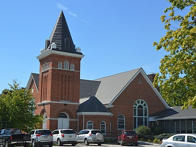 Slifers Presbyterian Church