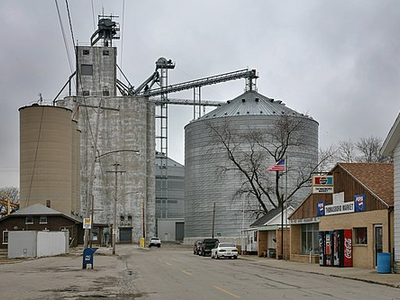 Thomasboro, IL
