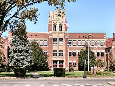Mishawaka-indiana-high-school