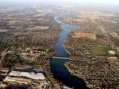 Mishawaka-indiana-st-joe-river