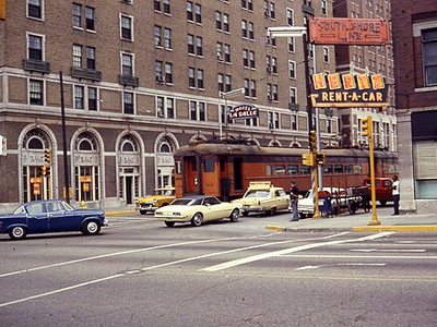 19680810 16 LaSalle and Michigan South Bend (13342582205)
