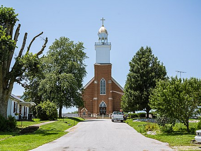 Montgomery, Indiana