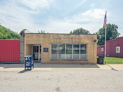 Wheatland, Indiana