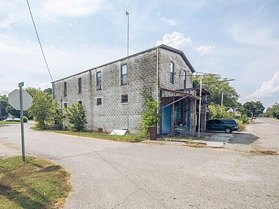 Hardinsburg, Indiana