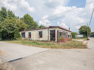 Fredericksburg, Posey Township, Washington, Indiana, United States - Top Sehenswürdigkeiten 2025