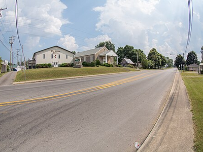 Palmyra, Indiana