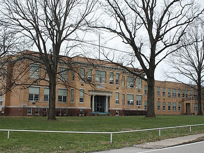 Monroe City High School